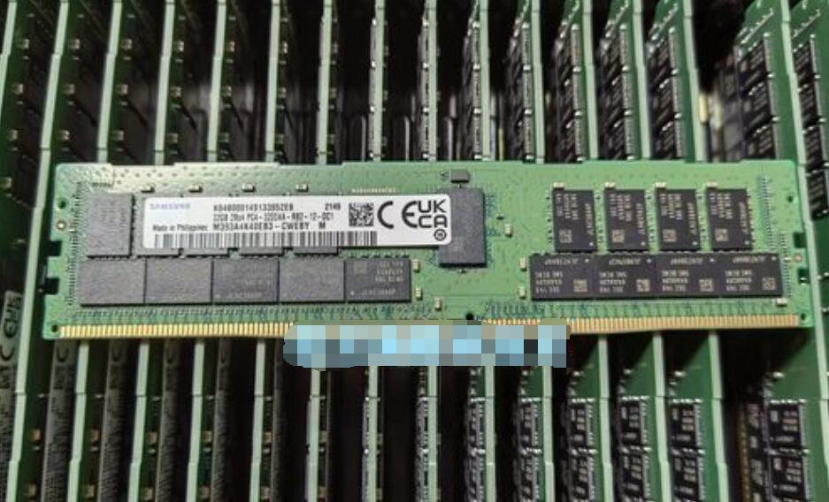 M393A4K40EB3-CWE Samsung server memory module