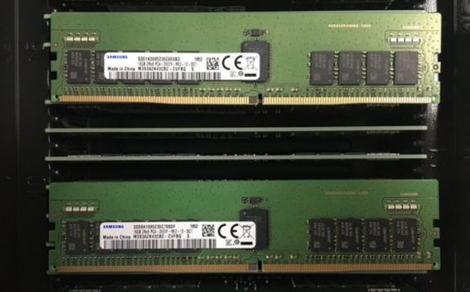 Samsung M393A2K43CB2-CVF server memory module