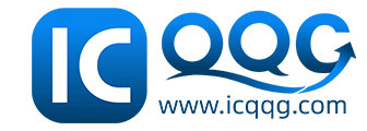 IC全球购logo
