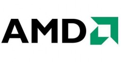 AMD公司logo