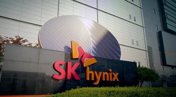 Calling Samsung Sony! SK Hynix has developed a 100-million-pixel image sensor img