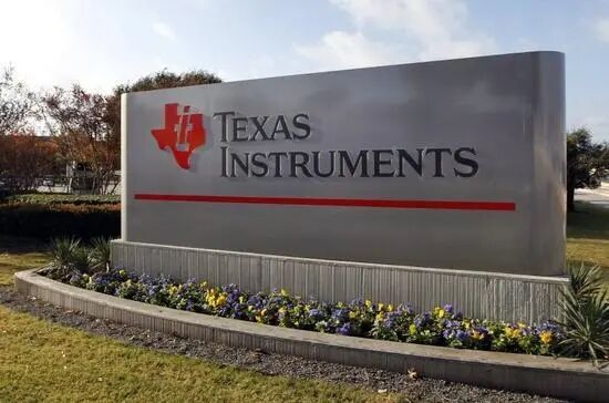 Texas Instruments' new Texas chip factory began mass production img
